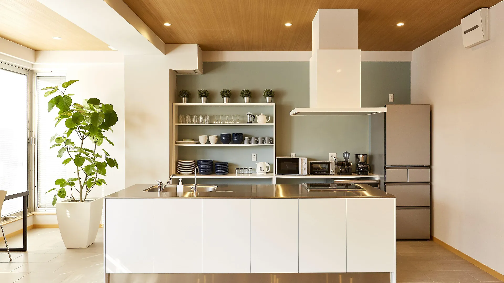 R Star Hostel كيوتو اليابان