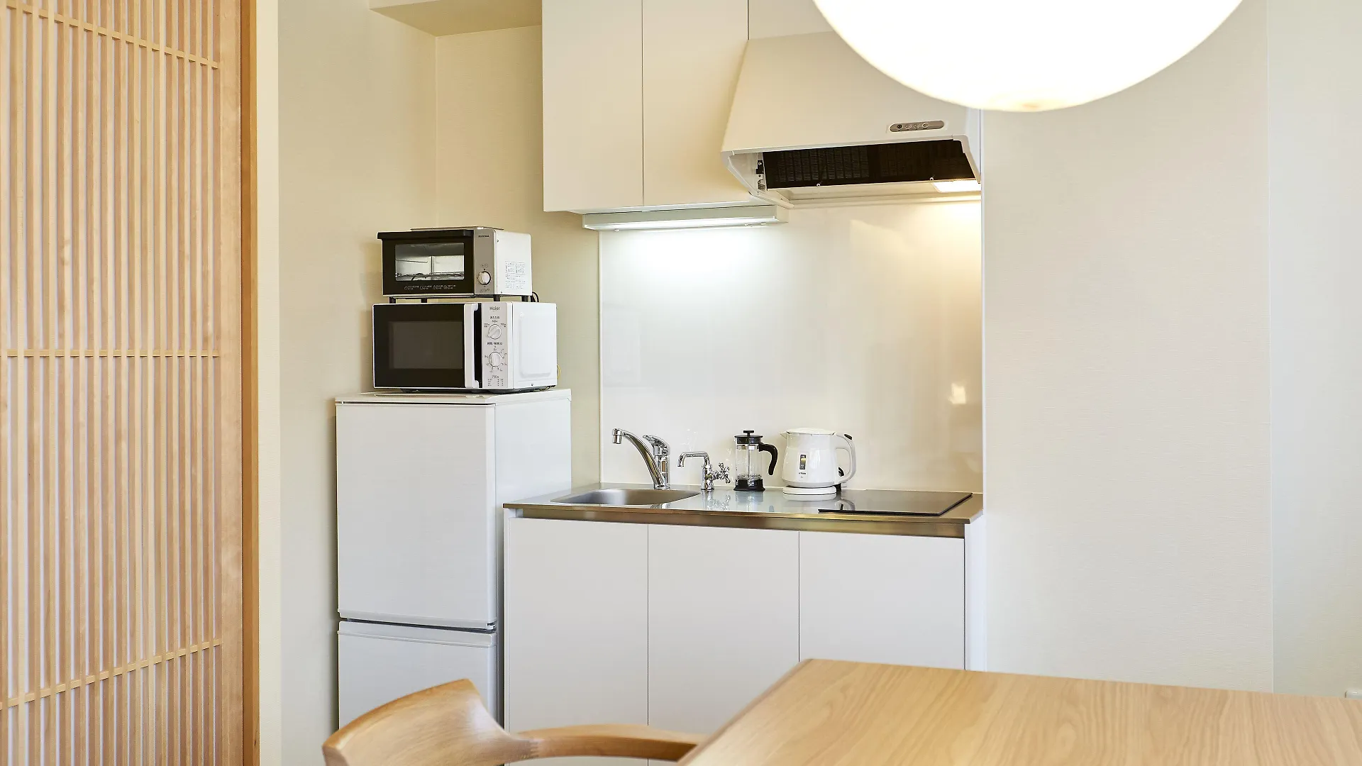 R Star Hostel Kioto Japón